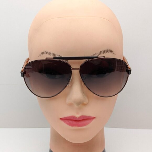 ?️Carolina Herrera SHE031 Sunglasses 63/10 135 | ALT344?️ main image 9
